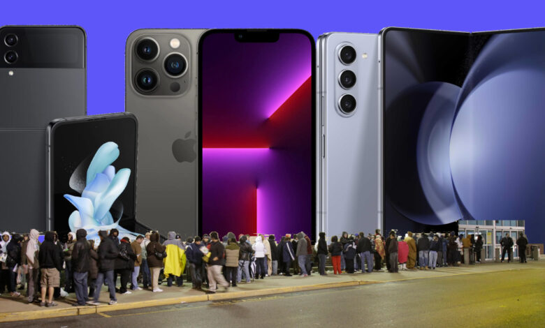 New Phone Prices Keep Climbing, Here Is the Smartest Way to Avoid Overspending
