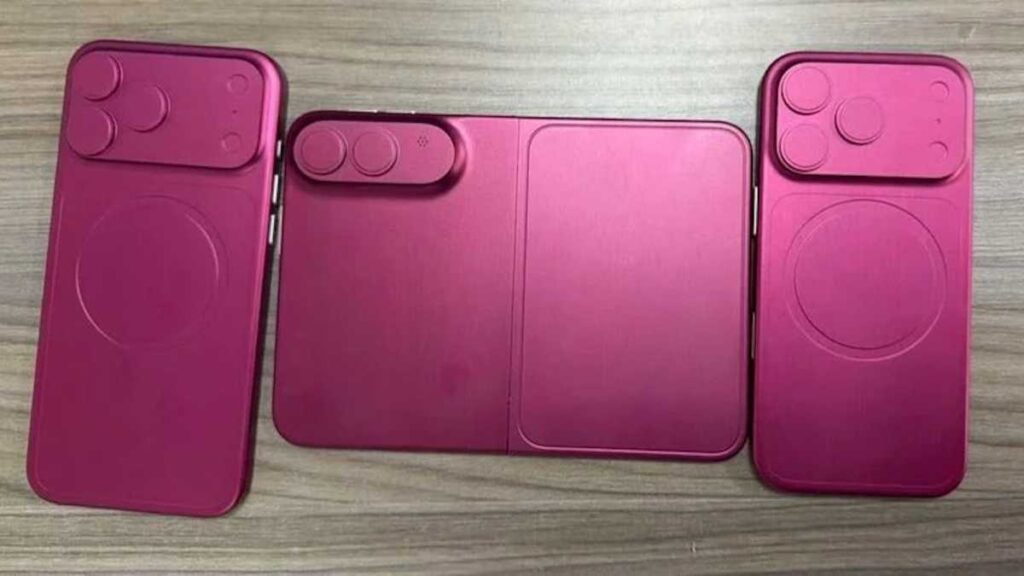 Apple’s iPhone 18 Split Strategy Could Push iPhone Ultra Back to 2027