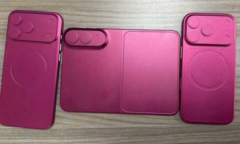 Apple’s iPhone 18 Split Strategy Could Push iPhone Ultra Back to 2027