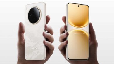 Vivo Y500 4G’s 8,100 mAh Battery and Android 16 Could Make It Hard to Ignore