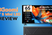 Xiaomi Brings Mini-LED TVs To Europe, 65-Inch Model Starts At €649