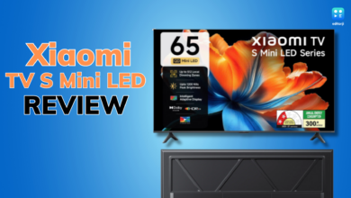 Xiaomi Brings Mini-LED TVs To Europe, 65-Inch Model Starts At €649