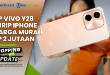 4 Vivo Budget Phones With iPhone-Like Camera Designs, One Stands Out for Battery