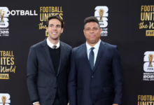 Kaká Rejects São Paulo SAF Idea, Ronaldo Says Good Management Matters More