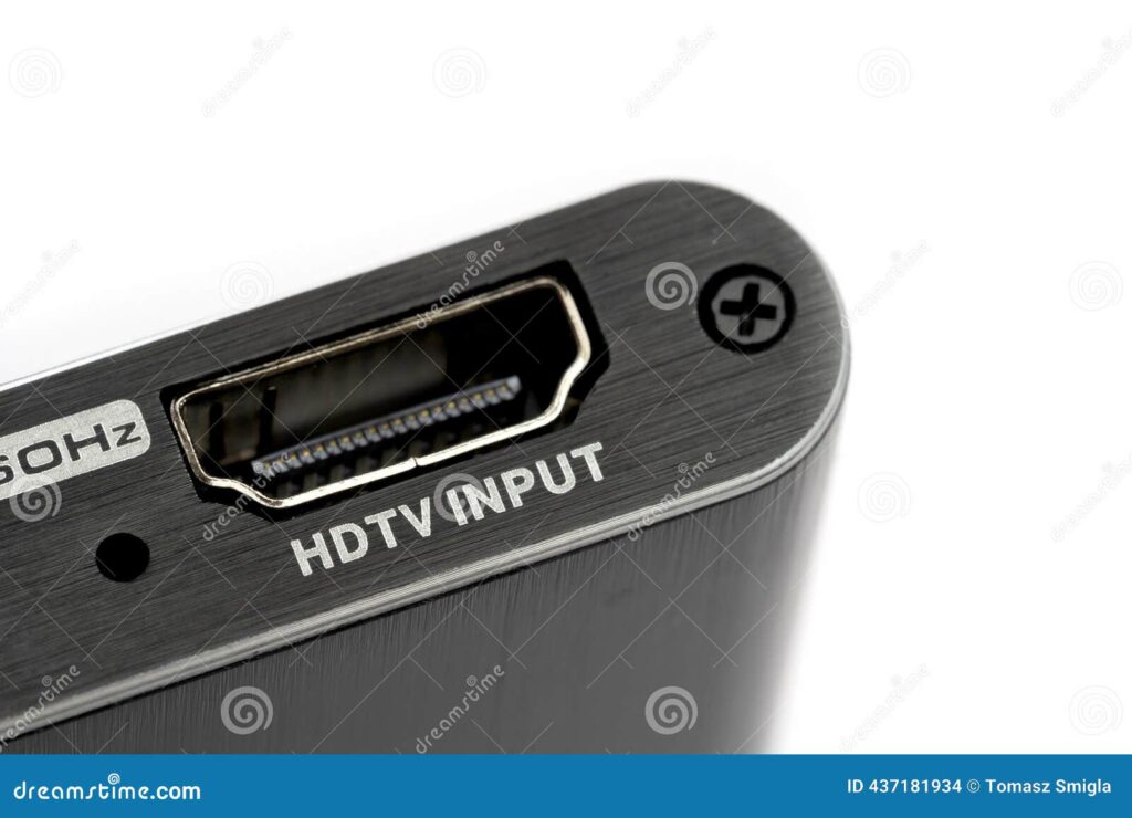 HDMI 2.2 on TVs May Not Mean Full Speed, the Fine Print Buyers Could Miss