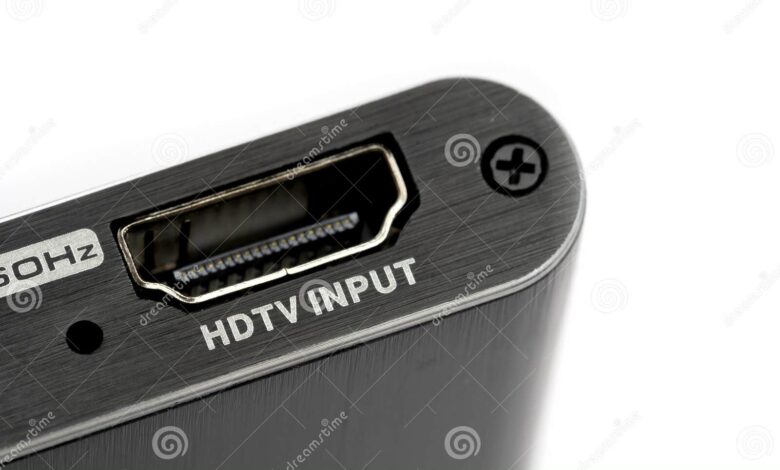 HDMI 2.2 on TVs May Not Mean Full Speed, the Fine Print Buyers Could Miss