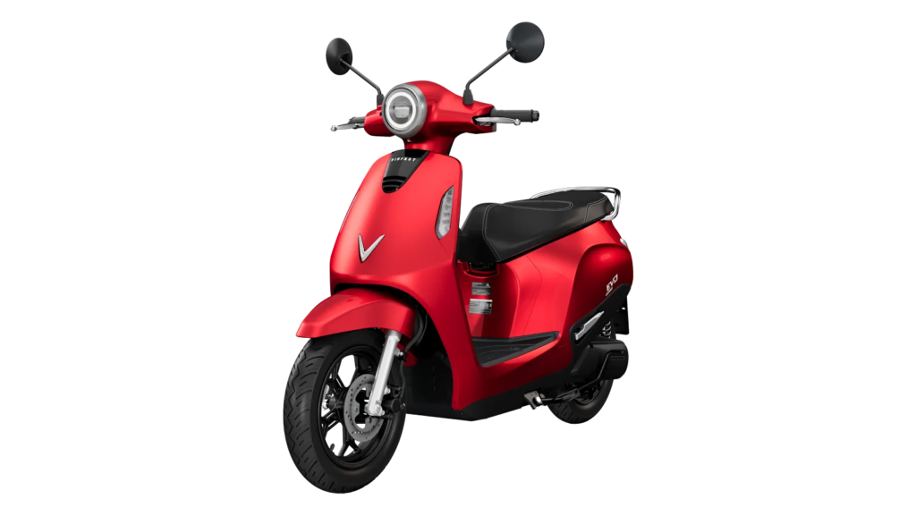 A Rp400 Juta Vario 180cc Built to Vietnam Style, Its Detail Won Over Judges