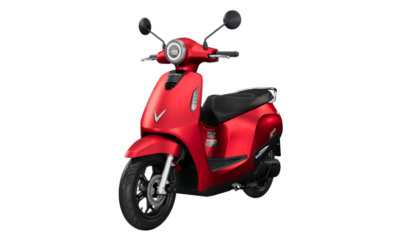 A Rp400 Juta Vario 180cc Built to Vietnam Style, Its Detail Won Over Judges