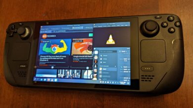 Linux 7.1 Drops i486 Support, Steam Deck Audio Fixes Take Center Stage