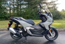 Honda ADV160 2026 Looks Ready for Touring, the Upgrades Riders Want Are Emerging