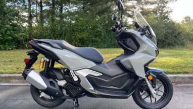 Honda ADV160 2026 Looks Ready for Touring, the Upgrades Riders Want Are Emerging