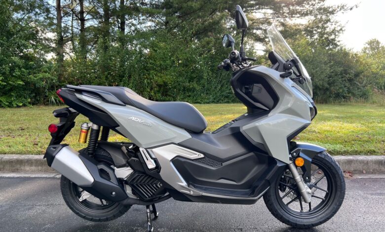 Honda ADV160 2026 Looks Ready for Touring, the Upgrades Riders Want Are Emerging