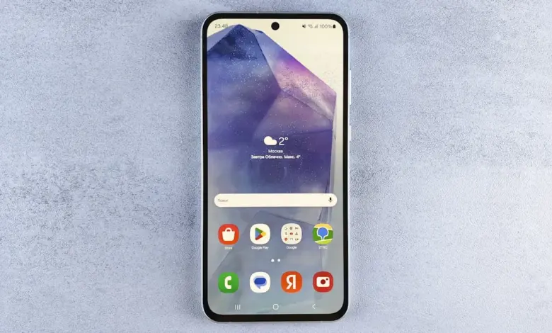 Galaxy A27’s New Render Leaves Little Room for Surprises, Color Options and Core Specs Surface