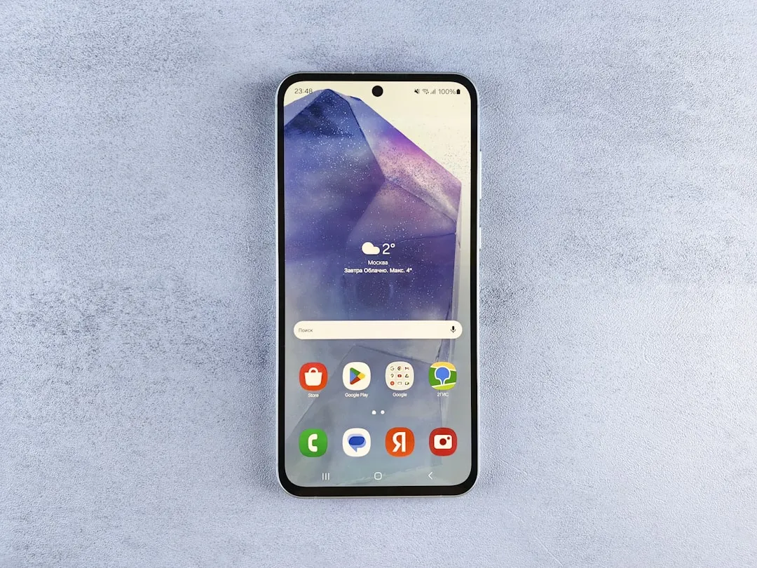 Galaxy A27’s New Render Leaves Little Room for Surprises, Color Options and Core Specs Surface
