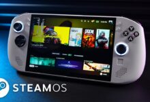 SteamOS 3.8 Brings Wider Handheld Support, and Steam Deck Gets a Noticeable Upgrade
