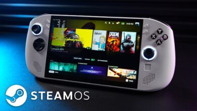 SteamOS 3.8 Brings Wider Handheld Support, and Steam Deck Gets a Noticeable Upgrade