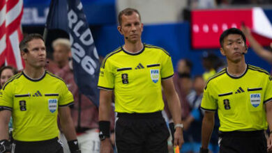 2026 World Cup Card Rules Are Changing, And Suspensions Just Got Tricker
