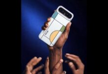 TECNO Camon Slim’s 7,000mAh Battery Fits Inside a 6.39mm Frame