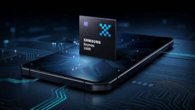 Exynos 2700 Moves Ahead, Samsung’s Next Flagship Chip Is Already in Development
