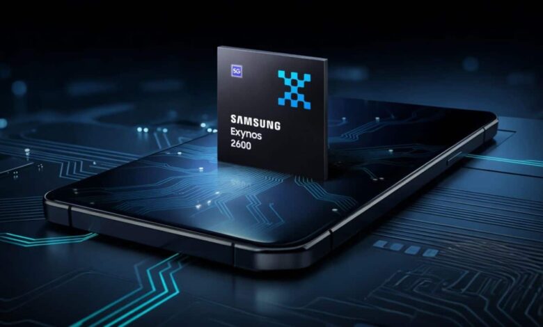 Exynos 2700 Moves Ahead, Samsung’s Next Flagship Chip Is Already in Development