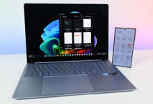 Samsung’s 22-Hour Galaxy Book 6 Edge Puts AI and Battery Life First