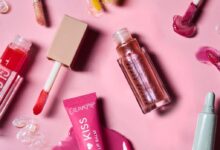 5 Budget Lip Glosses Under Rp100,000 That Make Lips Look Fuller and More Polished