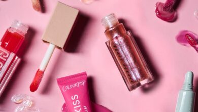 5 Budget Lip Glosses Under Rp100,000 That Make Lips Look Fuller and More Polished