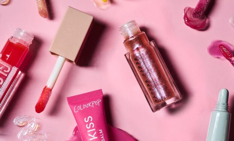 5 Budget Lip Glosses Under Rp100,000 That Make Lips Look Fuller and More Polished