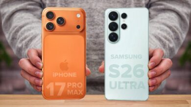 Galaxy S26 Ultra’s Quiet Advantages, Why It Can Disrupt iPhone 17 Pro Max Buyers