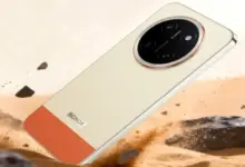 Honor X80 Pro Max Packs an 11,000 mAh Battery Into a Slim Body