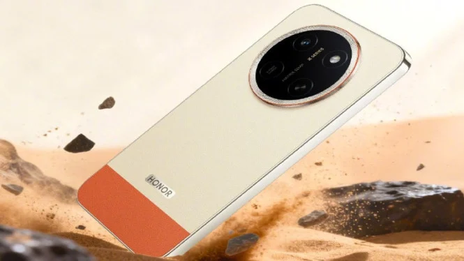 Honor X80 Pro Max Packs an 11,000 mAh Battery Into a Slim Body
