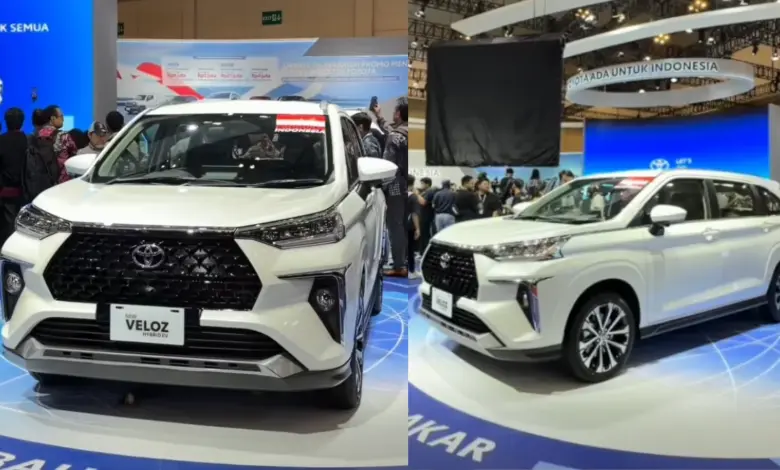 Veloz 2026 Feels More Premium, Safety Features Now Push It Closer to Rivals