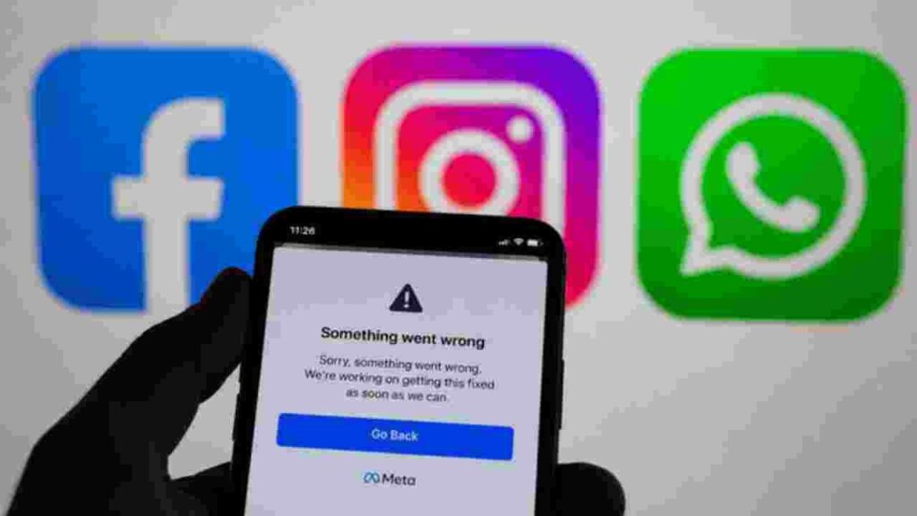 Meta Services Go Down During Student Protests, Indonesia Rejects Shutdown Claims