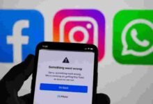 Meta Services Go Down During Student Protests, Indonesia Rejects Shutdown Claims