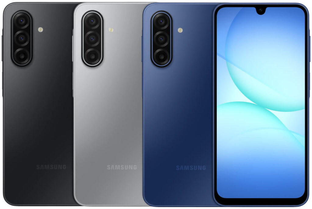 OnePlus Nord CE5 Pulls Ahead Fast, Samsung Galaxy A17 Struggles to Keep Up