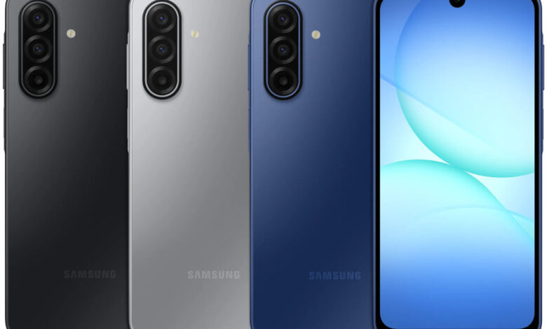 OnePlus Nord CE5 Pulls Ahead Fast, Samsung Galaxy A17 Struggles to Keep Up