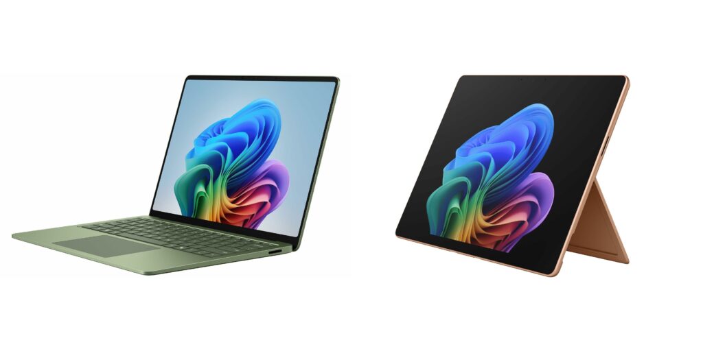 Surface Pro and Surface Laptop Get Snapdragon X2 Power, Microsoft Pushes AI PCs Harder