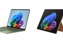Surface Pro and Surface Laptop Get Snapdragon X2 Power, Microsoft Pushes AI PCs Harder