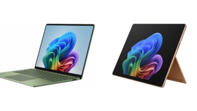 Surface Pro and Surface Laptop Get Snapdragon X2 Power, Microsoft Pushes AI PCs Harder