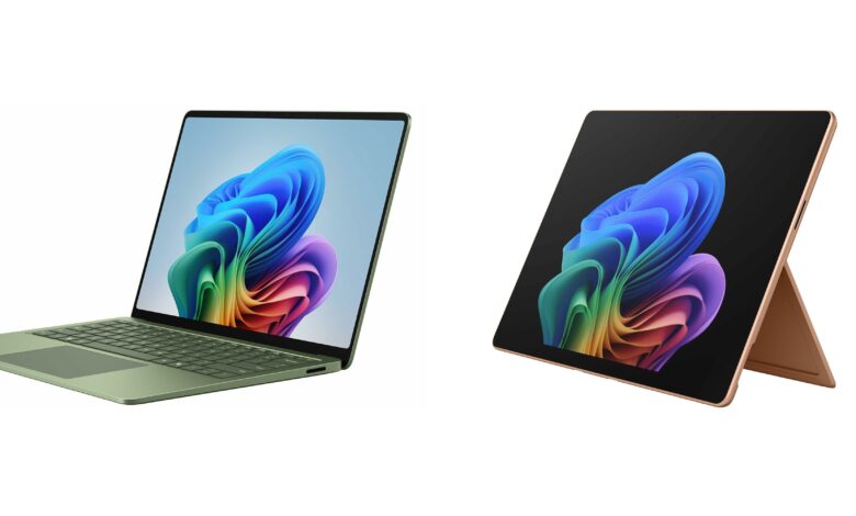 Surface Pro and Surface Laptop Get Snapdragon X2 Power, Microsoft Pushes AI PCs Harder