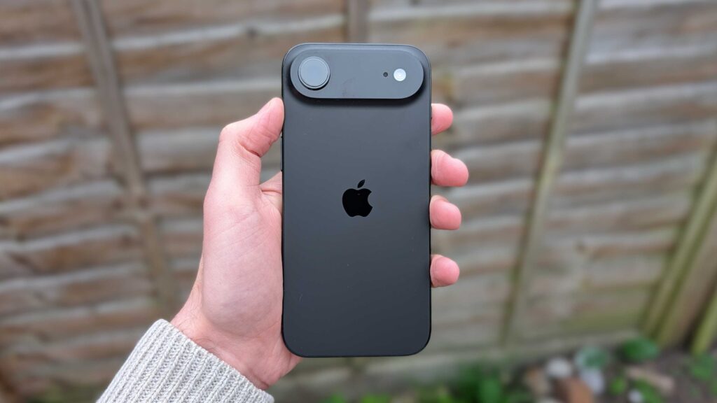 iPhone Air 2 Could Break From the Single-Lens Formula, a Dual Camera Is Reported