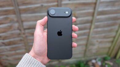 iPhone Air 2 Could Break From the Single-Lens Formula, a Dual Camera Is Reported