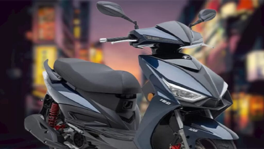 Honda BeAT 150 Rumors Raise the Stakes, Bigger Engine and Fuel-Saving Promise
