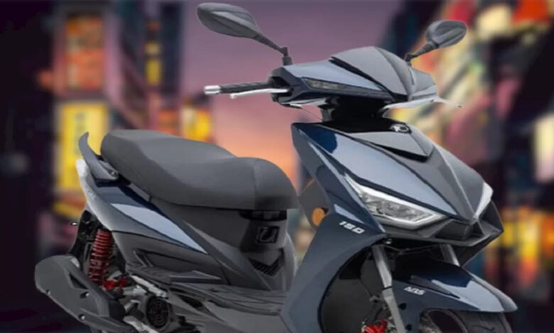 Honda BeAT 150 Rumors Raise the Stakes, Bigger Engine and Fuel-Saving Promise