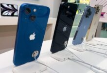 Unpatchable USB Flaw Exposes Older iPhone Models, These Devices Are at Risk