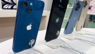 Unpatchable USB Flaw Exposes Older iPhone Models, These Devices Are at Risk