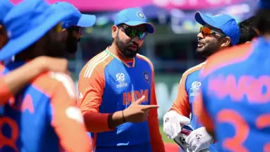 India vs Afghanistan 3rd ODI, The TV And Streaming Details Fans Need Before Chennai