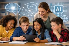 AI in Class, But Not as an Answer Machine, Indonesia Draws a Firm Line for Students