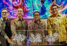 Indosat, Adobe, and Kemenekraf Turn AI Access Into a Real Opportunity for Young Creators