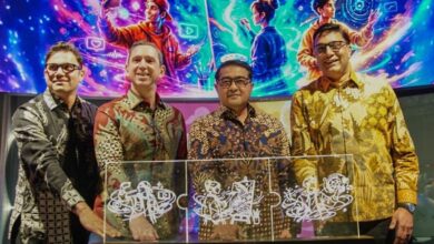 Indosat, Adobe, and Kemenekraf Turn AI Access Into a Real Opportunity for Young Creators
